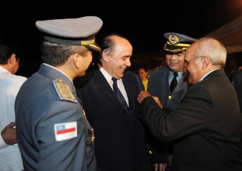 Polícia Militar festeja Guerra de Canudos e reconhece cooperação de parceiros